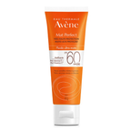 Protetor Solar Facial Avène Mat Perfect Fluido FPS60 40g – miniatura 1