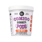 Condicionador Co Wash Lola From Rio Comigo Ninguém Pode 450g – miniatura 1
