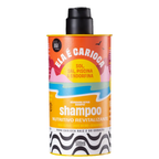 Shampoo Nutritivo Lola From Rio Ela é Carioca 500ml – miniatura 1