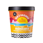 Máscara Hidronutritiva Lola From Rio Ela é Carioca 450g – miniatura 1
