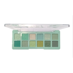 Paleta de Sombras Luisance Mint To Be L2076 – miniatura 1