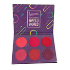 Paleta De Sombras Luisance Hello World L3160 – miniatura 1