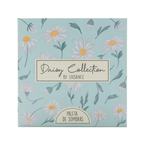 Paleta De Sombras Luisance Daisy L3190 – miniatura 2