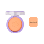 Blush Compacto Ruby Rose Stay Fix – miniatura 2