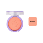 Blush Compacto Ruby Rose Stay Fix – miniatura 3