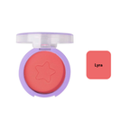 Blush Compacto Ruby Rose Stay Fix – miniatura 4