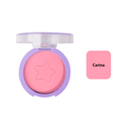 Blush Compacto Ruby Rose Stay Fix – miniatura 5