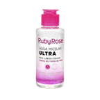 Água Micelar Ruby Rose Ultra 120ml – miniatura 1