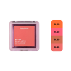 Blush Compacto Ruby Rose – miniatura 1