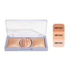 Paleta De Iluminador Ruby Rose Feels Mood – miniatura 1