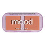 Duo Blush Ruby Rose Mood HBF5764 – miniatura 1
