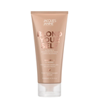 Shampoo Jacques Janine Blond Yourself 200ml – miniatura 1