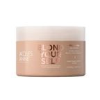 Máscara Capilar Jacques Janine Blond Yourself 240g – miniatura 1