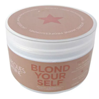 Máscara Capilar Jacques Janine Blond Yourself 240g – miniatura 2