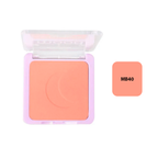 Blush Compacto Ruby Rose Mood – miniatura 5