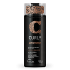 Condicionador Truss Curly 300ml – miniatura 1