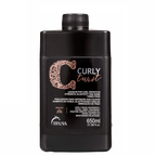Leave In Capilar Truss Curly Twist 650ml – miniatura 1