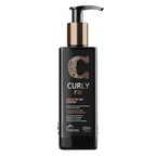 Leave In Capilar Truss Curly Fix 250ml – miniatura 1