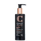 Leave In Capilar Truss Curly Light 250ml – miniatura 1