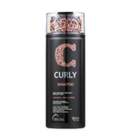 Shampoo Truss Curly 300ml – miniatura 1