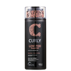 Shampoo Truss Low Poo Curly 300ml – miniatura 1