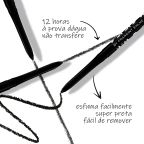 Caneta Delineadora Fran by Franciny Ehlke Pullpen – miniatura 2