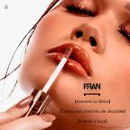 Gloss para Aumento dos Lábios Fran by Franciny Ehlke Chocochilli – miniatura 3