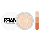 Pó Facial Solto Fran by Franciny Ehlke Plush 15g – miniatura 1