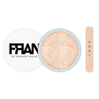 Pó Facial Solto Fran by Franciny Ehlke Plush 15g – miniatura 2