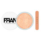 Pó Facial Solto Fran by Franciny Ehlke Plush 15g – miniatura 3