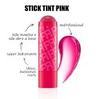 Balm Labial Fran by Franciny Ehlke Stick Tint Pink 6,3g – miniatura 2