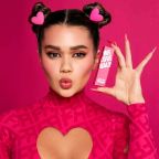 Balm Labial Fran by Franciny Ehlke Stick Tint Pink 6,3g – miniatura 5
