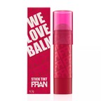 Balm Labial Fran by Franciny Ehlke Stick Tint Wine 6,3g – miniatura 1