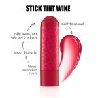 Balm Labial Fran by Franciny Ehlke Stick Tint Wine 6,3g – miniatura 2