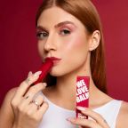 Balm Labial Fran by Franciny Ehlke Stick Tint Wine 6,3g – miniatura 5
