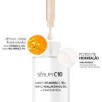Sérum Facial Fran by Franciny Ehlke C10 30ml – miniatura 2