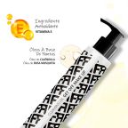 Demaquilante Fran by Franciny Ehlke Cleansing Oil Get Off Make Up 110ml – miniatura 4