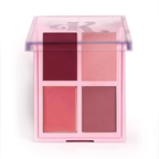 Paleta de Blush Pó + Creme Karen Bachini Selene – miniatura 1