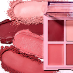 Paleta de Blush Pó + Creme Karen Bachini Selene – miniatura 2