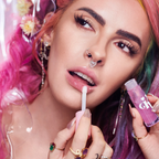 Restaurador Labial Karen Bachini Gloss Oil Mercúrio – miniatura 3