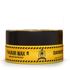 Cera Modeladora Barba Forte Danger Hair Wax 120g – miniatura 2