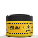 Cera Modeladora Barba Forte Danger Hair Wax 60g – miniatura 2