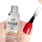 Esmalte Secante Express Risqué Care 8ml – miniatura 3