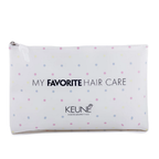 Necessaire Keune Branca My Favorite Hair Care – miniatura 1