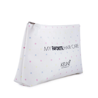 Necessaire Keune Branca My Favorite Hair Care – miniatura 3