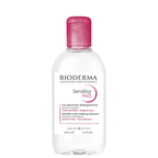 Demaquilante Bioderma Sensibio H2O 250ml – miniatura 1
