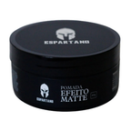 Pomada Modeladora Espartano Efeito Matte  60g – miniatura 1