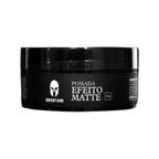 Pomada Modeladora Espartano Efeito Matte  60g – miniatura 3
