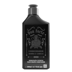 Condicionador Barba Forte Don Forte 200ml – miniatura 1
