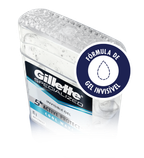 Desodorante Gel Antitranspirante Gillette Cool Wave 45g – miniatura 3